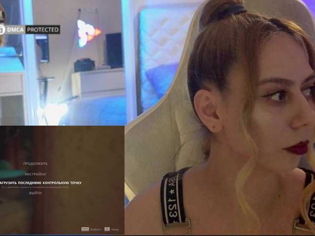 -Light-Fury- live cam on BongaCams