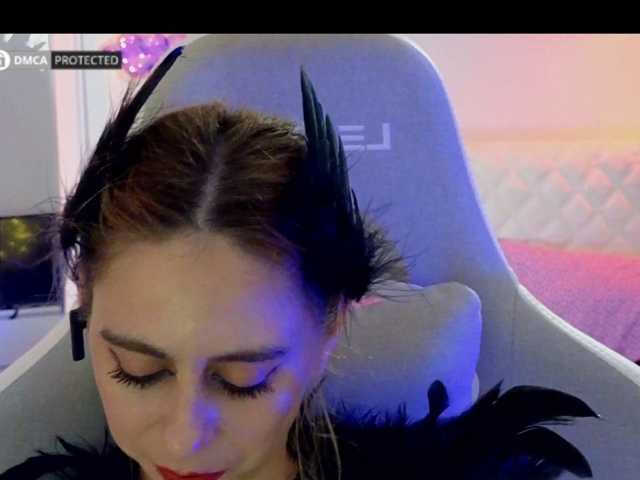 capuchina_v_taverne live cam on BongaCams