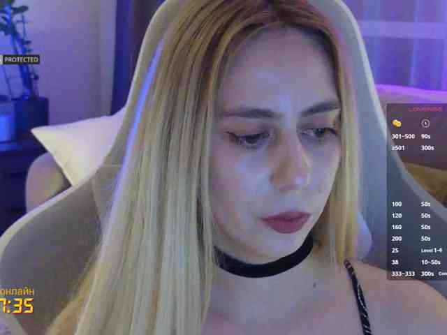 Danil__Kolbasenko webcam