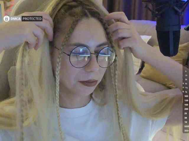 Danil__Kolbasenko webcam