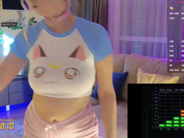 Danil__Kolbasenko webcam