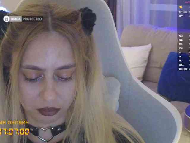 Danil__Kolbasenko webcam