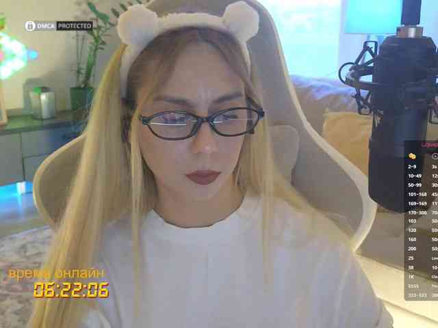 Danil__Kolbasenko webcam