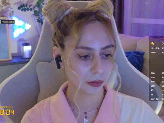 Danil__Kolbasenko webcam