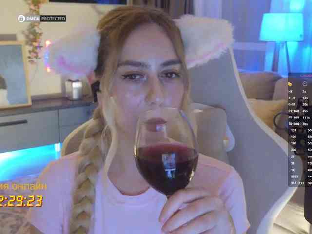 Danil__Kolbasenko webcam