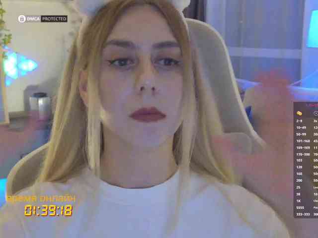 Danil__Kolbasenko webcam