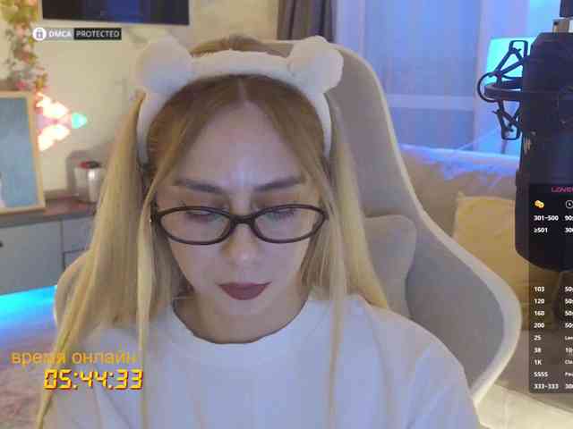 Danil__Kolbasenko webcam