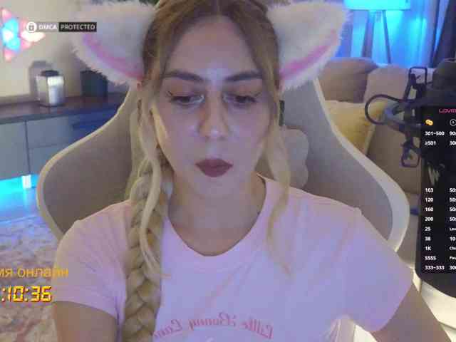 Danil__Kolbasenko webcam