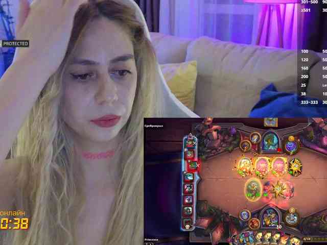 Danil__Kolbasenko webcam