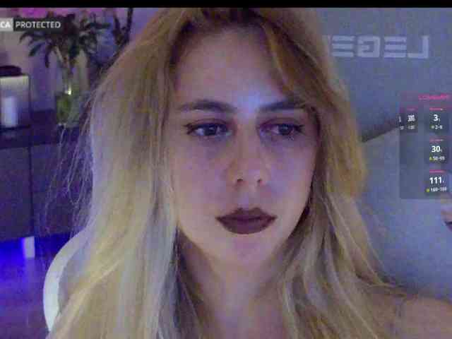 -Light-Fury- Live Webcam on BongaCams