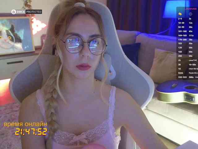 Danil__Kolbasenko webcam