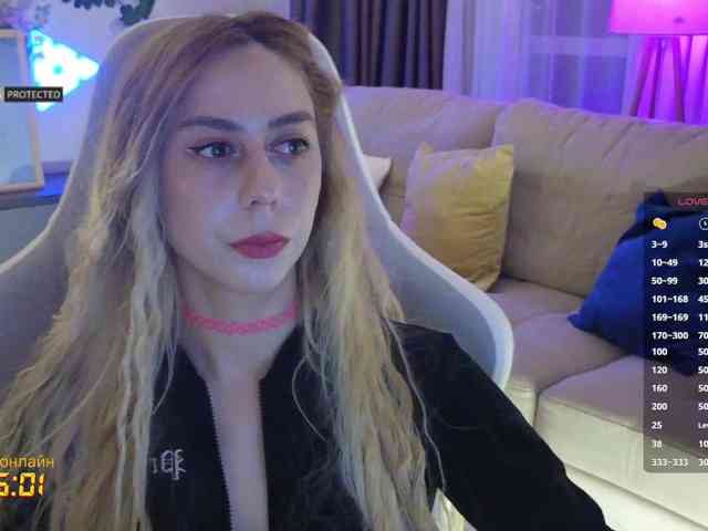 Danil__Kolbasenko webcam