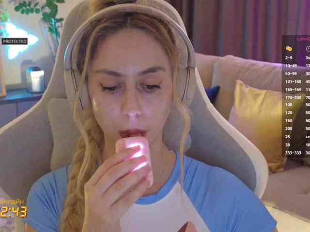 Danil__Kolbasenko webcam