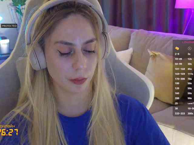 Danil__Kolbasenko webcam