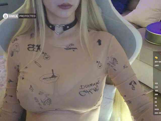 Danil__Kolbasenko webcam