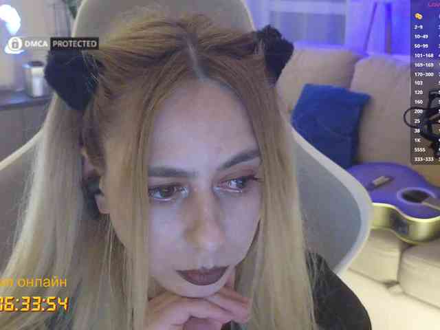 Danil__Kolbasenko webcam