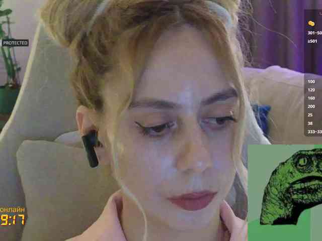 Danil__Kolbasenko webcam