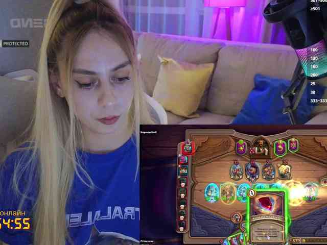Danil__Kolbasenko webcam