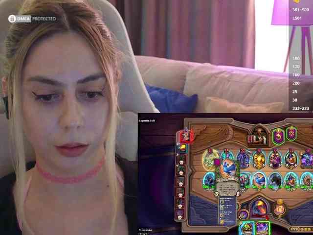 Danil__Kolbasenko webcam