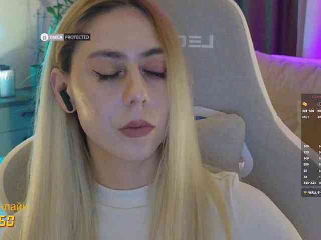 Danil__Kolbasenko webcam