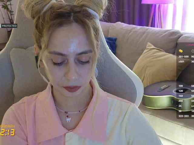 Danil__Kolbasenko webcam