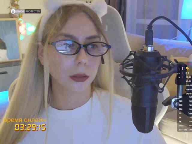 Danil__Kolbasenko webcam