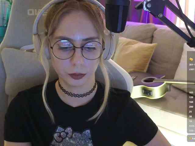 Danil__Kolbasenko webcam