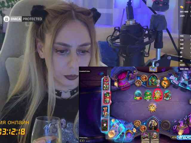 Danil__Kolbasenko webcam