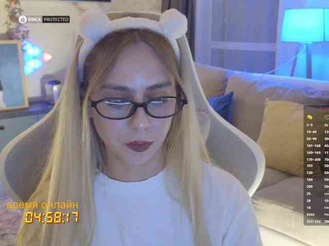 Danil__Kolbasenko webcam