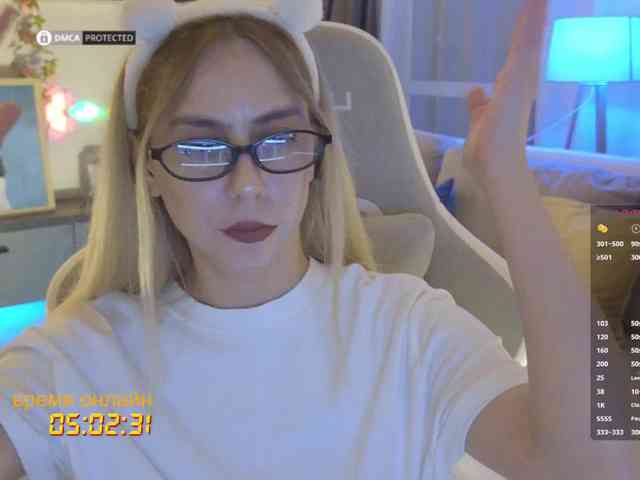 Danil__Kolbasenko webcam