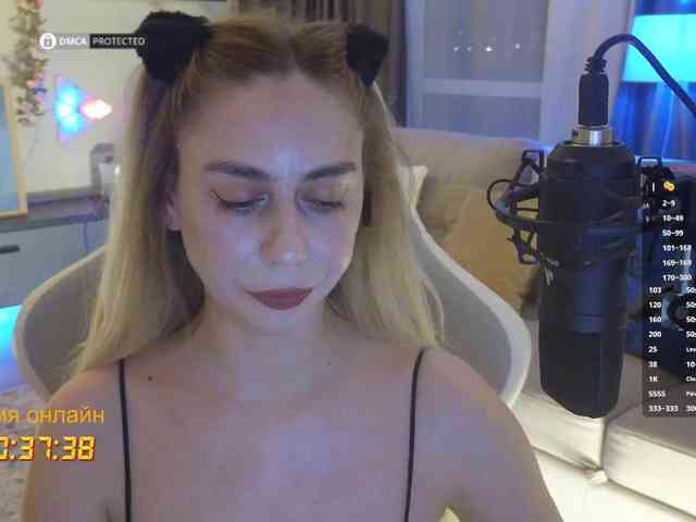 Danil__Kolbasenko webcam