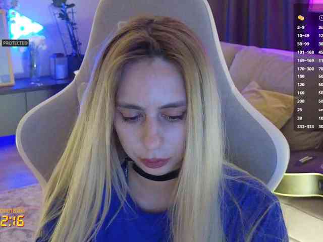 Danil__Kolbasenko webcam