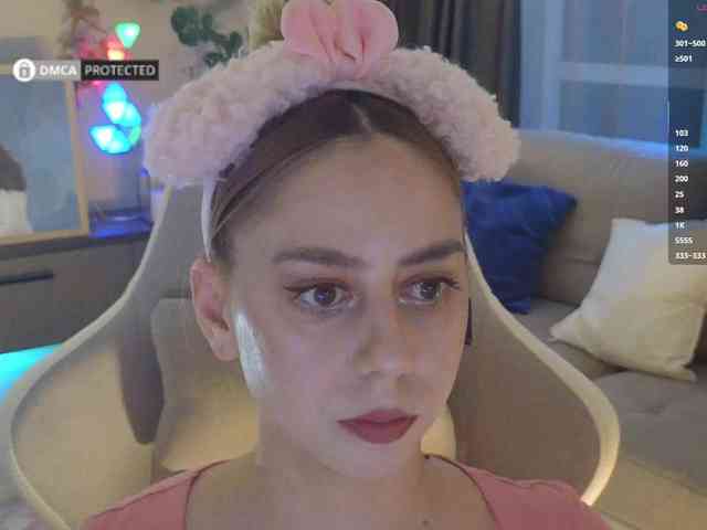 Danil__Kolbasenko webcam