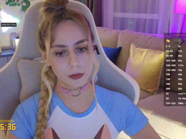 Danil__Kolbasenko webcam