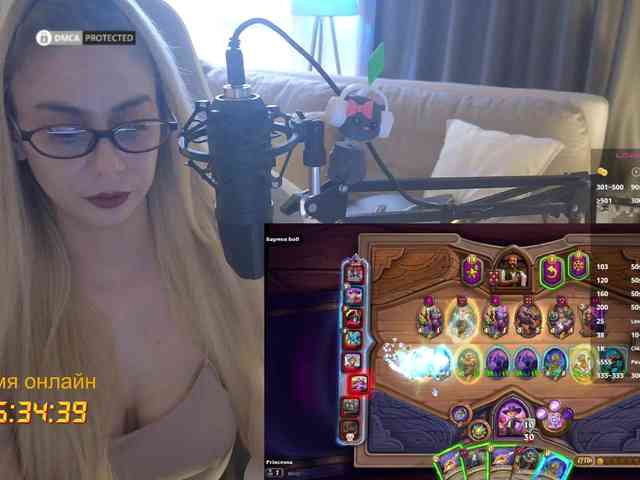 Danil__Kolbasenko webcam
