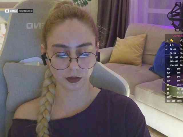 Danil__Kolbasenko webcam