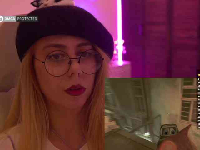 capuchina_v_taverne webcam