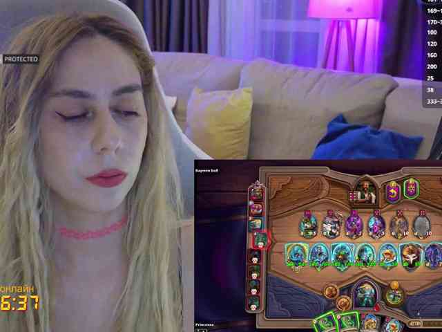 Danil__Kolbasenko webcam