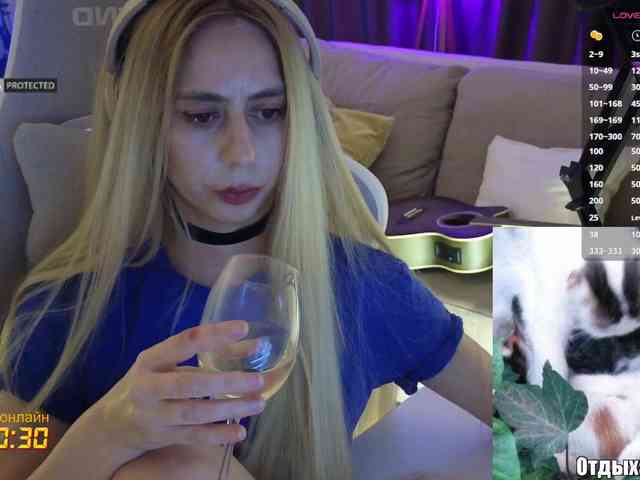 Danil__Kolbasenko webcam