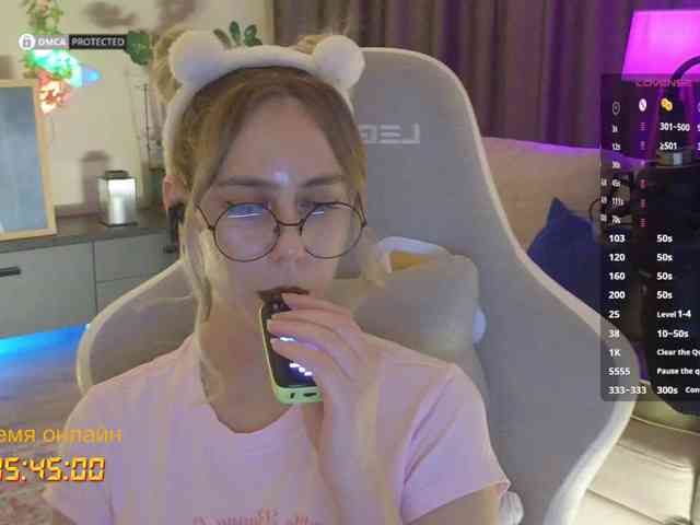 Danil__Kolbasenko webcam