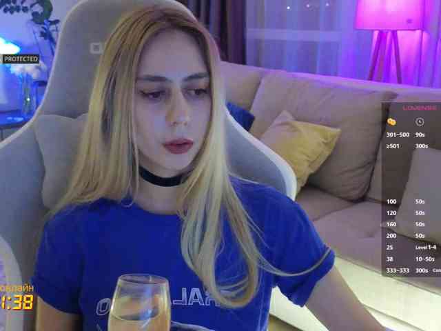 Danil__Kolbasenko webcam