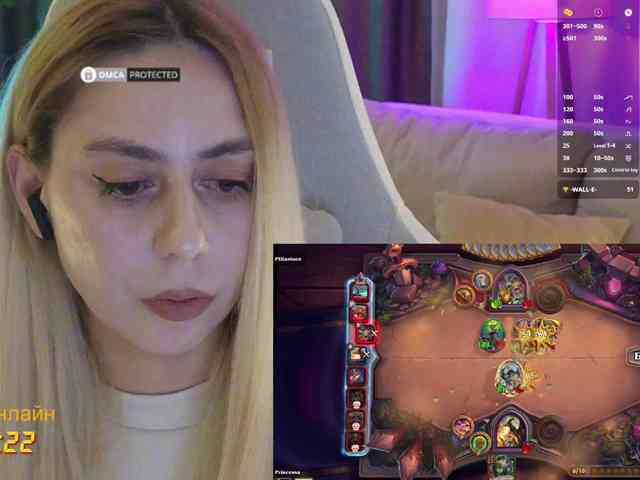 Danil__Kolbasenko webcam