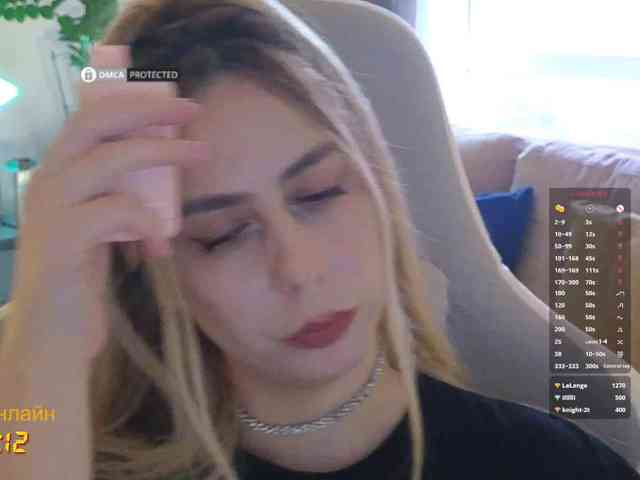 Danil__Kolbasenko webcam