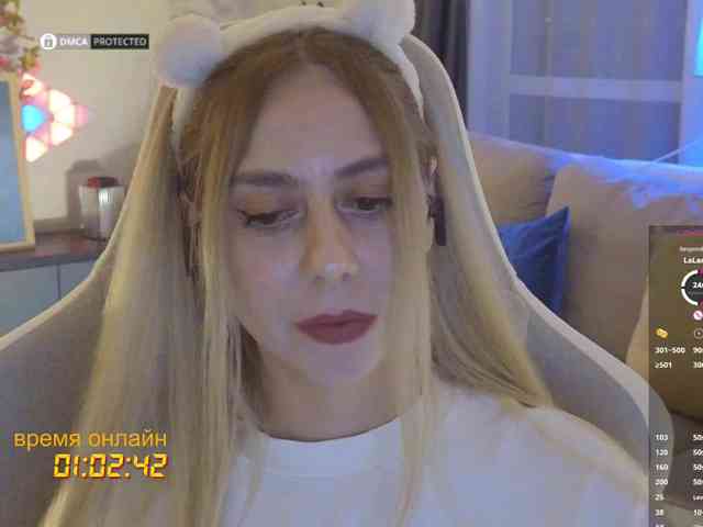 Danil__Kolbasenko webcam
