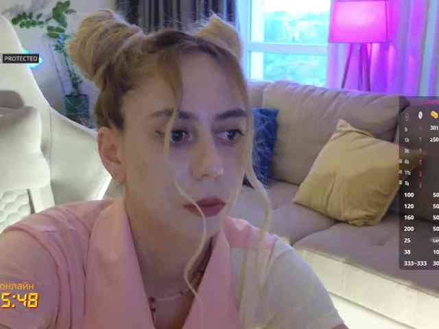 Danil__Kolbasenko webcam