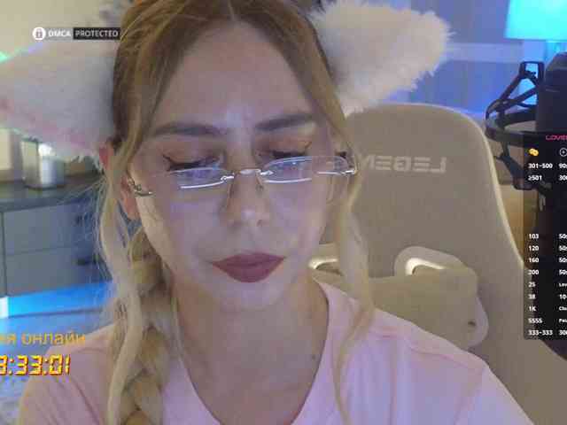 Danil__Kolbasenko webcam
