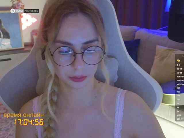 Danil__Kolbasenko webcam