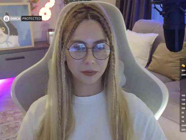 Danil__Kolbasenko webcam