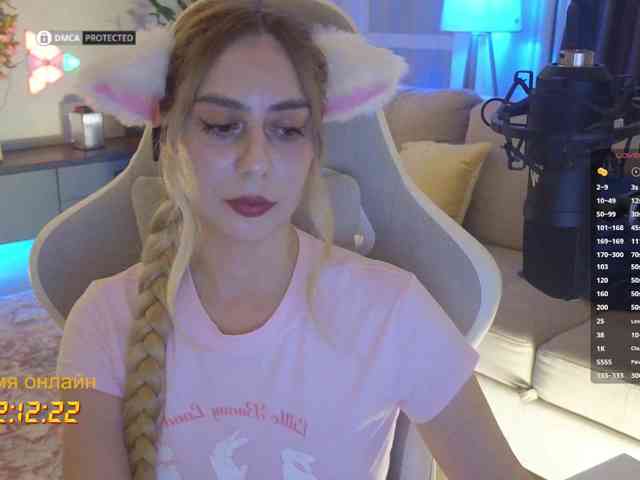 Danil__Kolbasenko webcam