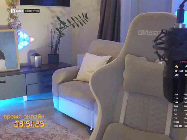 Danil__Kolbasenko webcam